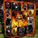 firefighter collection like 3d personalized customized quilt blanket 1288 d2320053