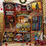 firefighter jesus quilt mkr d2387545