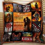 firefighter our hero ah quilt derqli d2389277
