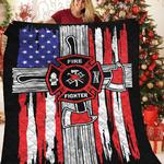 firefighter quilt mfc d2387568