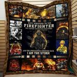 firefighter quilt mfm d2390511