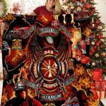 firefighter quilt mgv d2390921