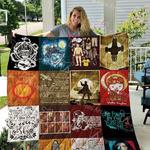 firefly quilt blanket 0473 d2354988
