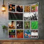 fish bone album covers quilt blanket d2352163