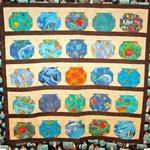 fish cla1710156q quilt blanket d2379545