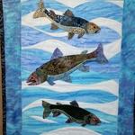 fish cla1910175q quilt blanket d2380776