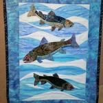 fish clt1610056h quilt blanket d2381112