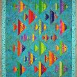 fish hur quilt go d2389370