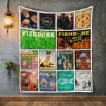 fishbone album covers quilt blanket d2354759