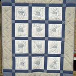 fisherboys hur quilt xj d2389559