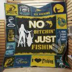 fishing ah quilt derqlb d2389449