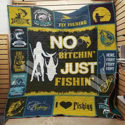 Fishing Ah Quilt Derqlb