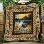 fishing catfish 3d personalized customized quilt blanket 1348 d2320054
