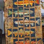 fishing hur26673 3d customized quilt 2307 d2314794