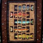 fishing hur3370 3d customized quilt 2407 d2314859