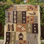 fishing memory hur quilt ig d2388675