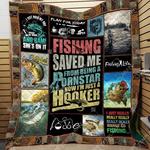 fishing quilt gzk d2388054