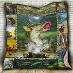 fishing time hur quilt kf d2388397