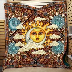 Fishing U Quilt Rx