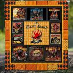 five fingers death punch 3d customized quilt blanket 89 d2319947