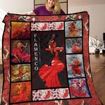 flamenco quilt blanket c9b050319na d2317044
