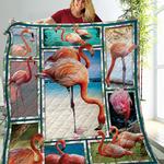 flamigo quilt blanket c9b240206nm d2317055