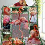 flamigo quilt blanket c9b240208nm d2316980