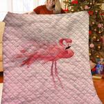 flamingo cla05121186q quilt blanket d2355338