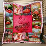 flamingo love to party ah quilt derqza d2388673