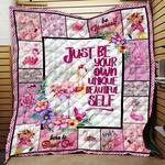 flamingo quilt blanket c9b250212nm d2316926