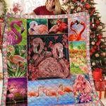 flamingo quilt ivp d2390849