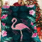 flamingo quilt ivu d2390341