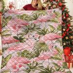 flamingo quilt ivz d2390394