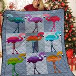 flamingo quilt iwt d2390920