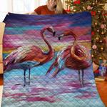 flamingo quilt iyh d2387610
