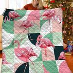 flamingo quilt iyw d2390859