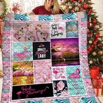 flamingo quilt izq d2387497