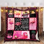 flamingo quilt rrh d2387837