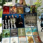 fleet foxes quilt blanket hvt060633 quilt d2322406