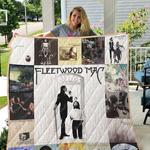 fleetwood mac albums quilt blanket for fans ver 17 d2353022