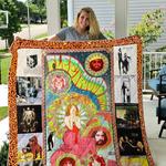 fleetwood mac band quilt blanket d2354975