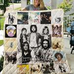 fleetwood mac quilt blanket limited quilt blanket d2324960