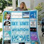 flight attendants to most people the sky is the limit for those who love aviation the sky is home