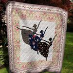 floral ballet quilt cuesd d2408063
