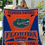 florida gators est 1906 quilt blanket bs253 d2322182