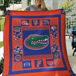 florida gators quilt blanket limited quilt blanket d2324469