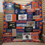 florida gators quilt blanket lv01 quilt d2322977