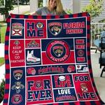 florida panthers quilt blanket 01 d2354757