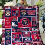 florida panthers quilt blanket 04 d2355494