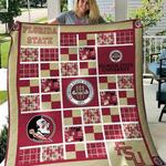 florida state seminoles blanket th1607 quilt d2356454